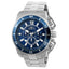 Invicta Pro Diver Analog Blue Dial Men'S Watch-21953