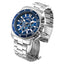 Invicta Pro Diver Analog Blue Dial Men'S Watch-21953