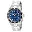 Invicta Analog Blue Dial Men'S Watch - 22054