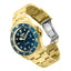 Invicta Pro Diver Analog Blue Dial Men'S Watch-23388