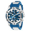 Invicta Casual Chronograph Blue Dial Men'S Watch-24216