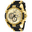 Invicta Casual Analog Gold Dial Men'S Watch-25526