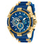 Invicta Casual Analog Blue Dial Men'S Watch-25527