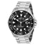 Invicta Analogue Silver Dial Men'S Watch-28765