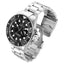 Invicta Analogue Silver Dial Men'S Watch-28765