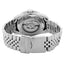 Invicta Analog Dial Men'S Watch-Silver