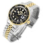 Invicta Analog Black Dial Men'S Watch-30094