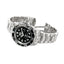 Invicta Pro Diver Men'S Wrist Watch Stainless Steel Automatic Black Dial - 3044