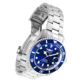 Invicta Pro-Diver Analog Blue Dial Men'S Watch-35718