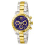 Invicta Speedway Chronograph Watch For Gents    - 3644