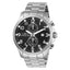 Invicta Specialty Analog Black Dial Men'S Watch-0379