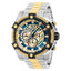 Invicta Bolt Analog Blue Dial Men'S Watch-38957