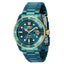 Invicta Pro-Diver Analog Green Dial Women Watch-40877