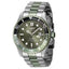 Invicta Pro-Diver Analog Green Dial Men'S Watch-40888