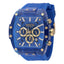 Invicta S1 Rally Analog Blue & Gold Dial Men'S Watch - 44350