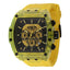 Invicta S1 Rally Analog Black & Yellow Dial Men'S Watch - 44353