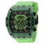 Invicta S1 Rally Analog Black & Green Dial Men'S Watch - 44356