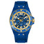 Invicta Speedway Analog Blue Dial Men'S Watch - 44386