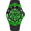 Invicta Speedway Analog Green Dial Men'S Watch - 44390