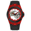 Invicta Speedway Analog Red Dial Men'S Watch - 44400