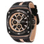 Invicta Speedway Analog Black Dial Men'S Watch - 46105