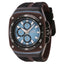 Invicta Speedway Analog Blue Dial Men'S Watch - 46106