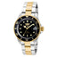 Invicta Pro-Diver Analog Black Dial Men'S Watch-8927Ob