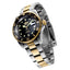 Invicta Pro-Diver Analog Black Dial Men'S Watch-8927Ob