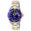 Invicta Pro-Diver Analog Blue Dial Men'S Watch-8928