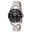 Invicta Pro Diver Analog Black Dial Men'S Watch-8932