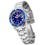 Invicta Pro-Diver Analog Blue Dial Men'S Watch-9094