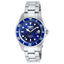 Invicta Analog Blue Dial Men'S Watch-9204Ob