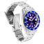 Invicta Analog Blue Dial Men'S Watch-9204Ob