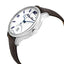 Mathey-Tissot Swiss Made Analog Silver Dial Gents Watch-AC1886AI