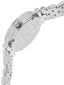Mathey-Tissot Swiss Made White Dial Analog Watch for Ladies - D106AI