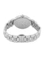 Mathey-Tissot Swiss Made Analog Silver Dial Ladies Watch-D1089AI