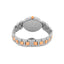 Mathey-Tissot Swiss Made Analog Silver Dial Ladies Watch-D1089BI