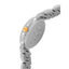 Mathey-Tissot Swiss Made Analog Silver Dial Ladies Watch-D1089BYI