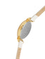 Mathey-Tissot Swiss Made Analog White Dial Ladies Watch-D1089PLYI