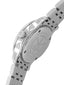 Mathey-Tissot Swiss Made Edmond Metal Crystal White Dial Ladies Watch View 1