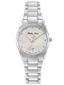 Mathey-Tissot Analog Mother of Pearl Dial Women's Watch-D2111AI