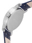 Mathey-Tissot Swiss Made Analog Blue Dial Ladies Watch-D31186ABU