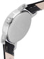 Mathey-Tissot Swiss Made Analog Black Dial Ladies Watch-D31186AN