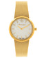 Mathey-Tissot Analog Mother of Pearl Dial Women's Watch-D403PYI
