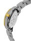Mathey-Tissot Swiss Made Analog Black Dial Ladies Watch-D450BN_A