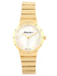 Mathey-Tissot Analog Mother of Pearl Dial Women's Watch-D593SPYI