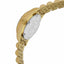 Mathey-Tissot Swiss Made Analog Gold Dial Ladies Watch-D710PDI