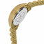 Mathey-Tissot Swiss Made Analog Gold Dial Ladies Watch-D810PDI