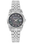 Mathey-Tissot Black Dial Analog women Watch - D910AN