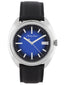 Mathey-Tissot Analog Blue Dial Men's Watch-EG1886ABU